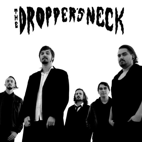The Dropper's Neck_Zykotika